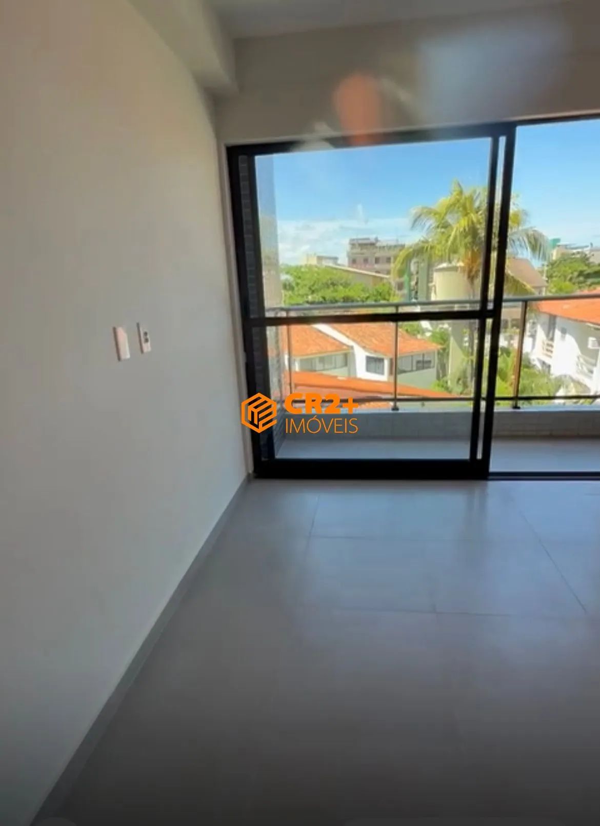 Imagem Vendo lindo flat NOVO E PRONTO , 50m do mar em Porto de Galinhas