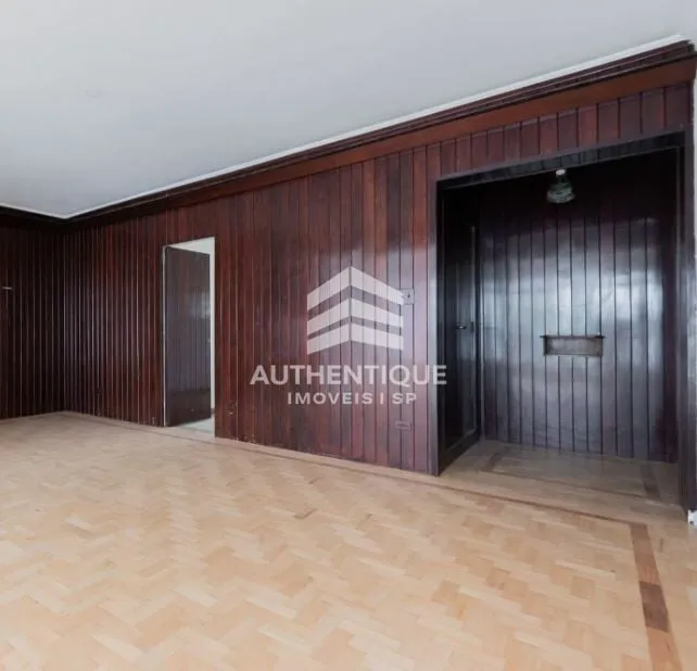 Imagem Supremus Jardins - Apartamento à venda no bairro Jardim Paulista - São Paulo/SP, Zona Sul
