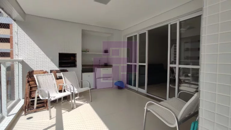 Imagem APARTAMENTO COM VISTA PARA MATA ATLÂNTICA E PRÓXIMO AO MAR!!