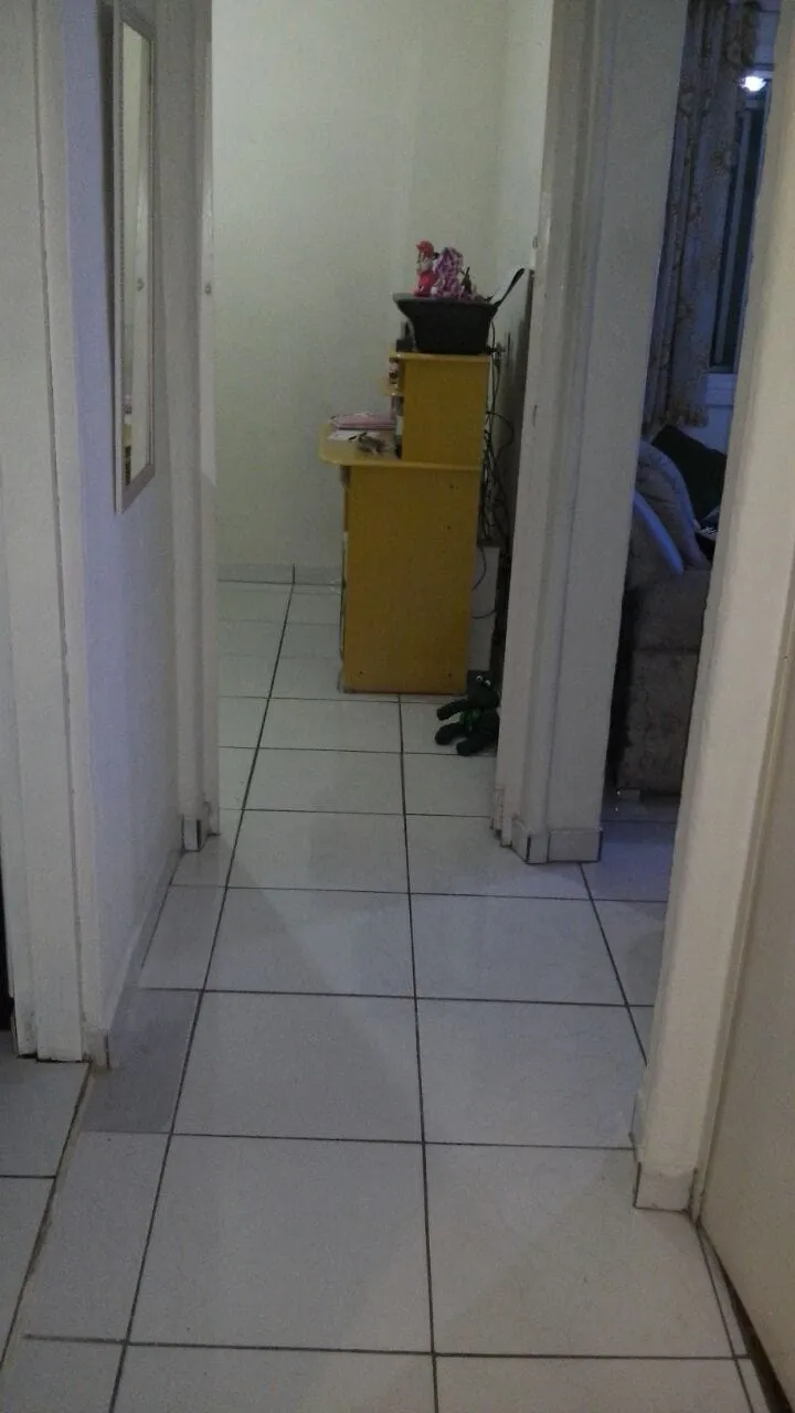 Imagem Casa à venda 2 Quartos, 3 Vagas, Conjunto Habitacional Terra dos Ipês I (Sul), Pindamonhangaba - SP