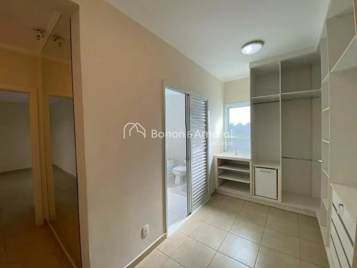 Imagem Casa à venda com 4 quartos, 2 suítes, 276 m² no Alphaville, Campinas/SP