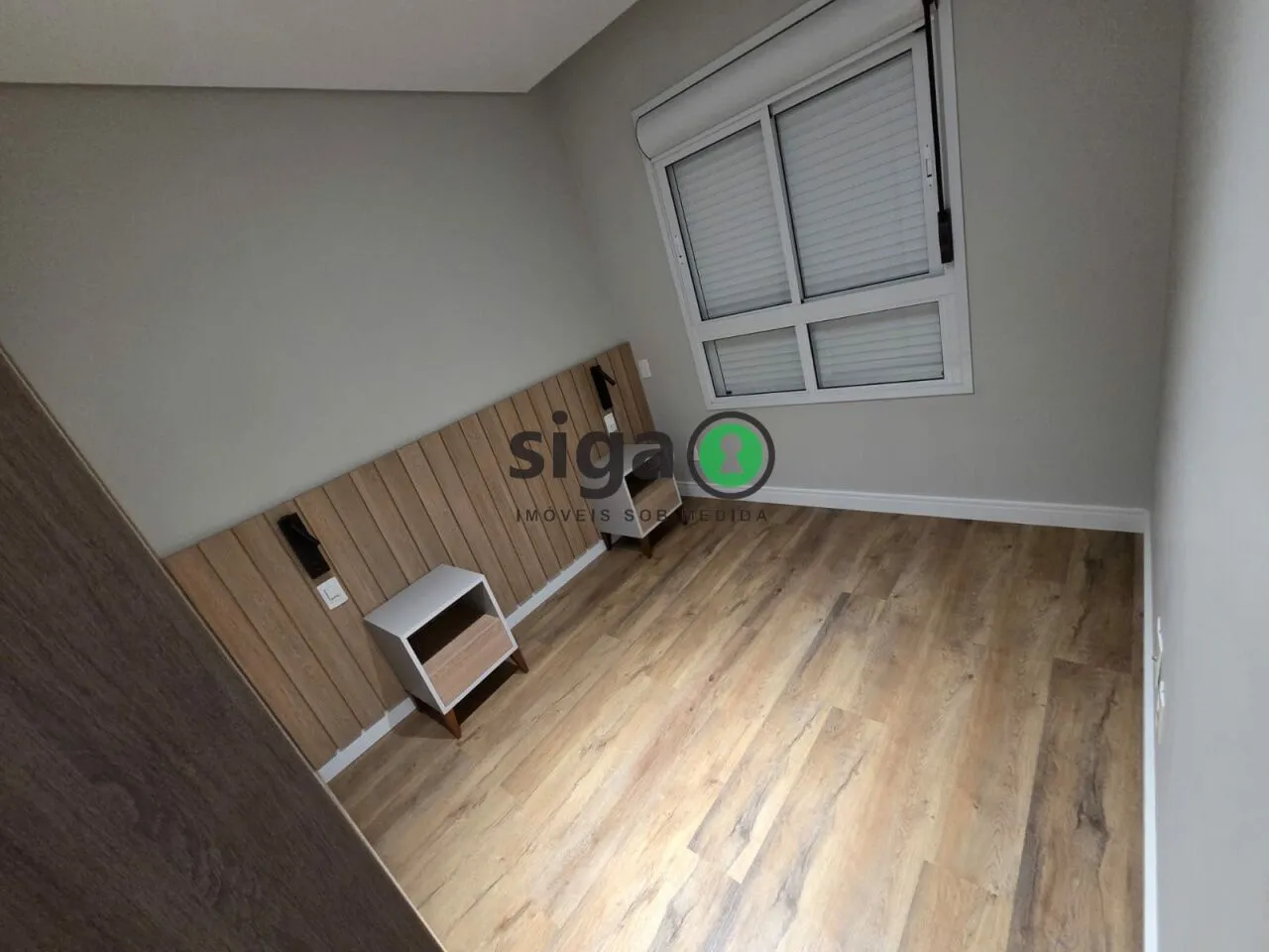 Imagem APARTAMENTO A VENDA NA VILA ANDRADE COM 2 QUARTOS E 1 VAGA!