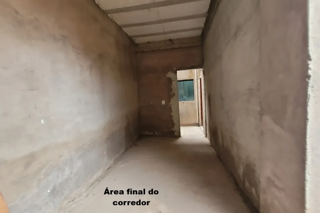 Imagem Sobrado com 4 Quartos à Venda, 150 metros em Ceilândia Sul - Brasília