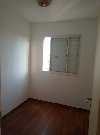 Imagem Apartamento 60 m² 3 Dormitórios e lazer Completo
