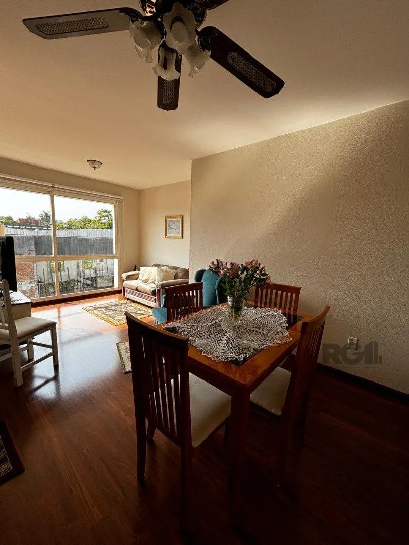 Imagem APARTAMENTO | 2 DORMITÓRIOS | 2 BANHEIROS | 1 VAGA | NONOAI | ZONA SUL