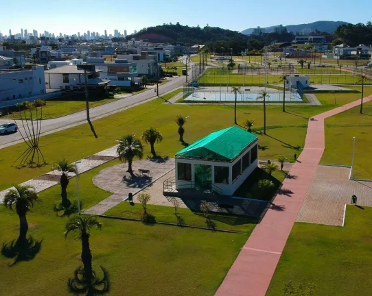 Imagem Condomínio Caledônia