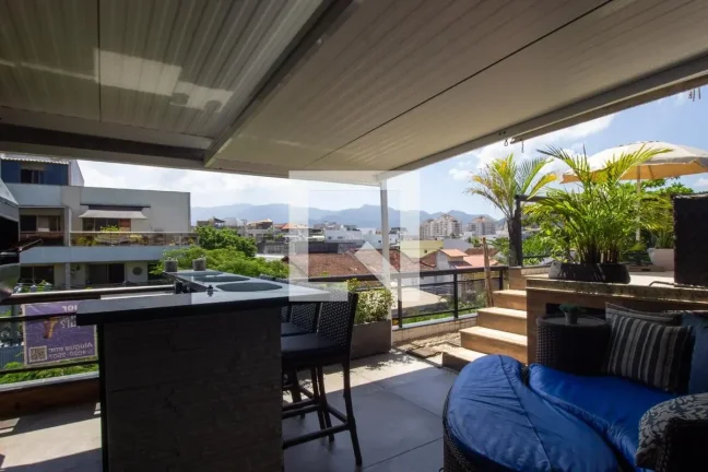 Imagem Apartamento à Venda - Recreio, 3 Quartos, 189 m2