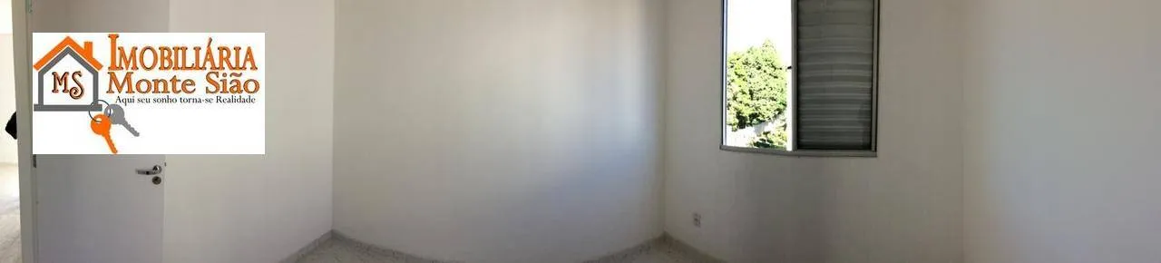 Imagem Apartamento com 2 dormitórios à venda, 47 m² por R$ 244.000,00 - Vila Alzira - Guarulhos/SP