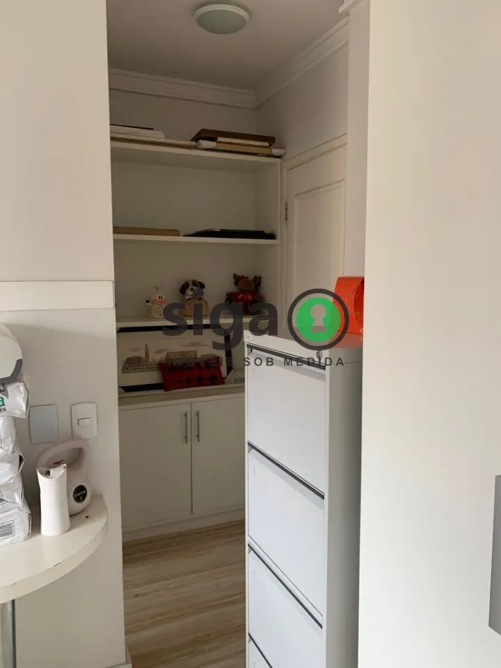 Imagem VENDE na Vila Andrade Apartamento com 3 Suítes e 3 Vagas