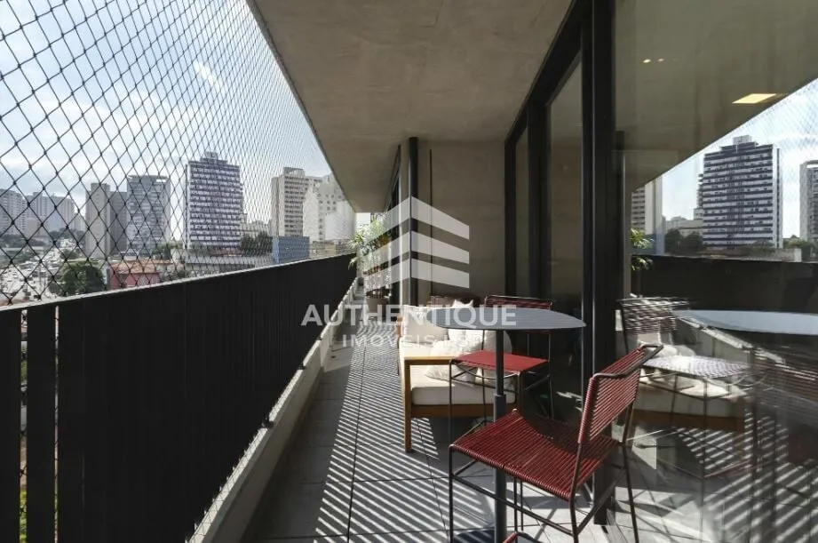 Imagem BANDEIRA VILA MADALENA - Apartamento à venda em São Paulo/SP