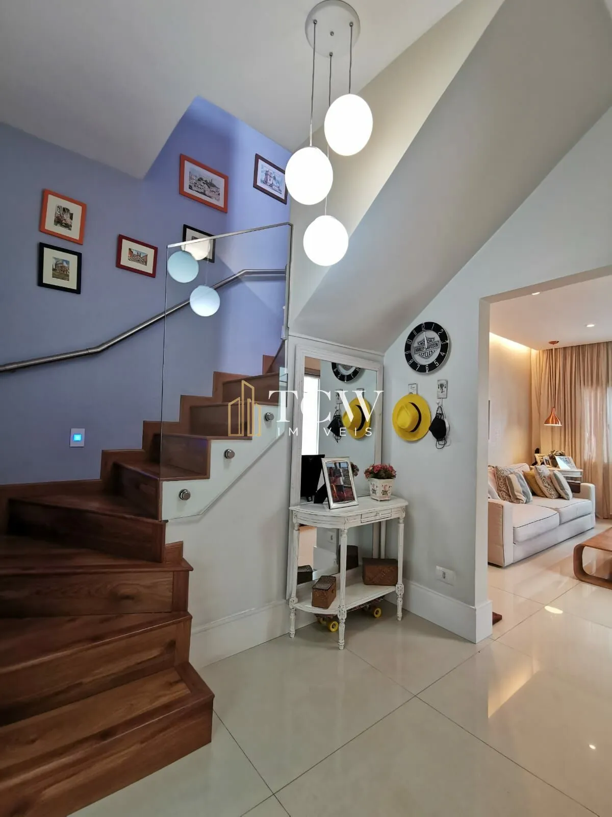 Imagem Casa a venda com 3 Dorm no Aclimação