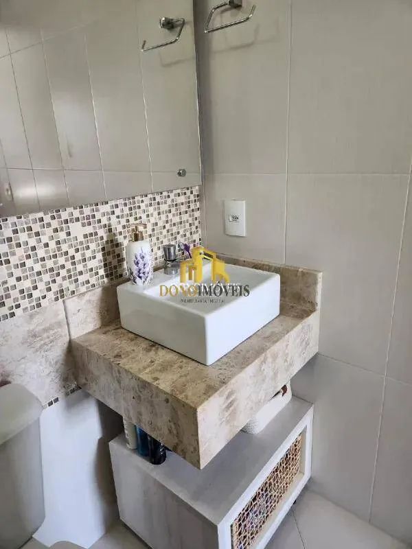 Imagem Apartamento Duplex - 3 dormitórios sendo 1 suíte | Condomínio Soul