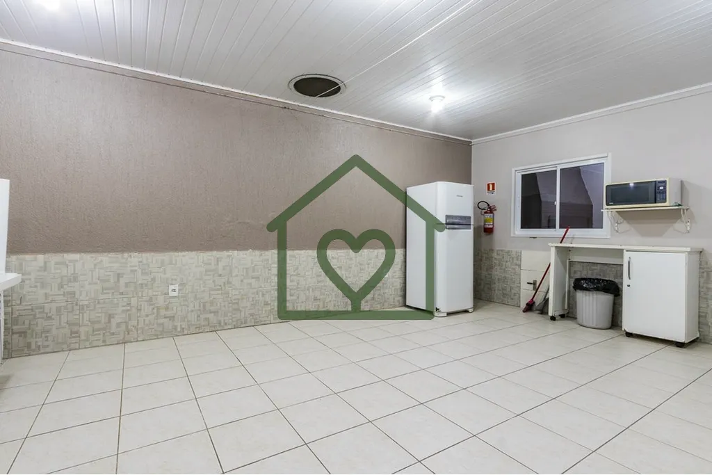 Imagem Descubra seu novo lar no coração de Jardim Itu, Porto Alegre, neste apartamento encantador e em Ó...