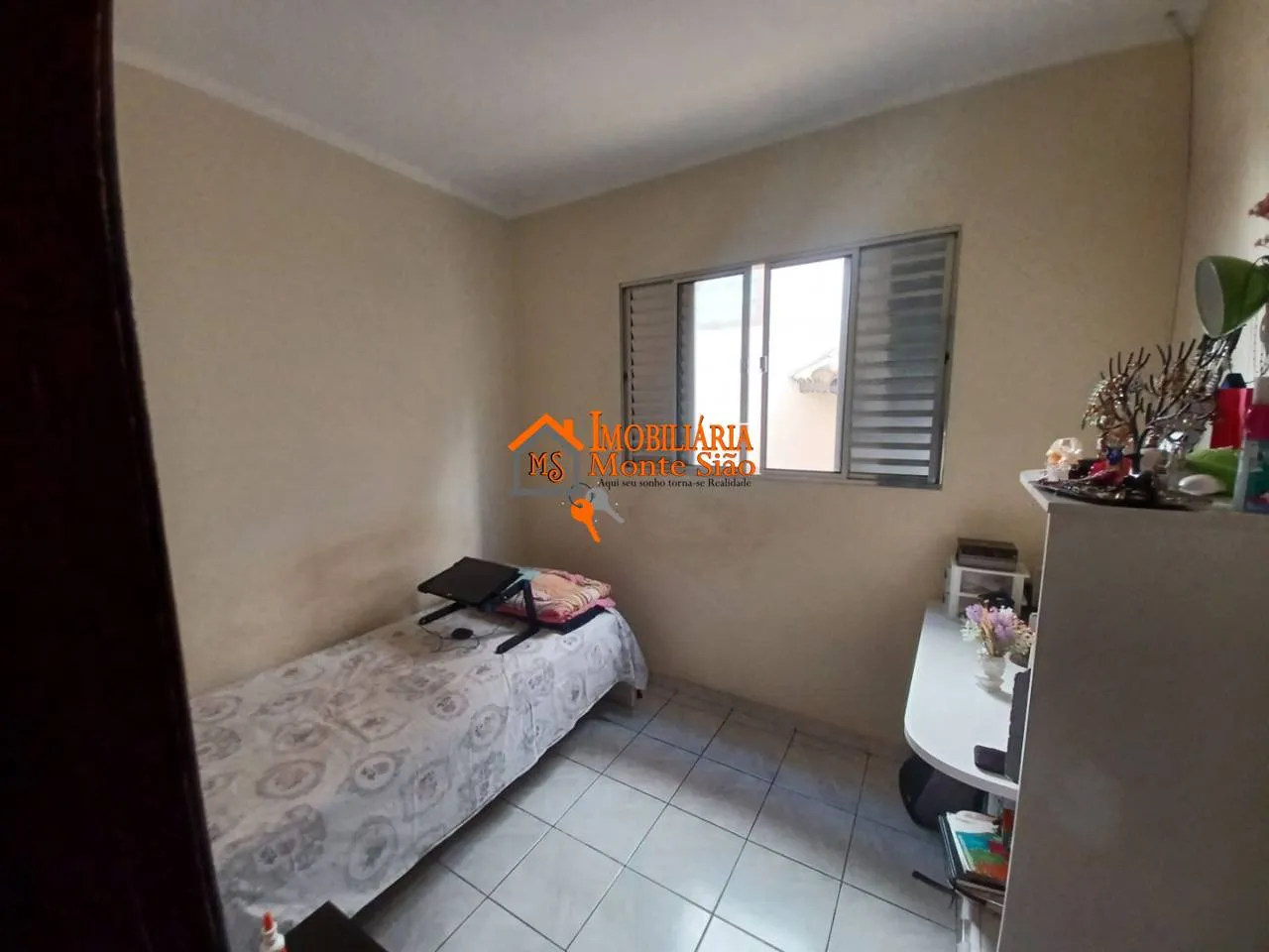 Imagem Sobrado com 3 dormitórios à venda, 148 m² por R$ 712.000,00 - Jardim City - Guarulhos/SP