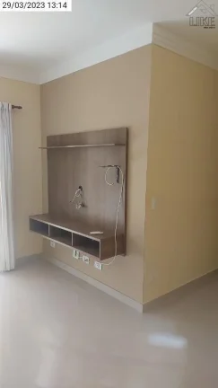 Imagem Apartamento à venda em Jacareí - Com 3 dormitórios e sendo 1 suíte no Condomínio Tropical Garden