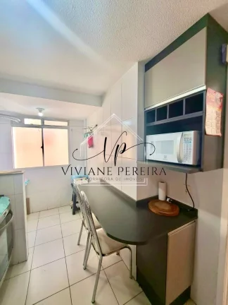 Imagem Apartamento na Rua Pernambucana à venda