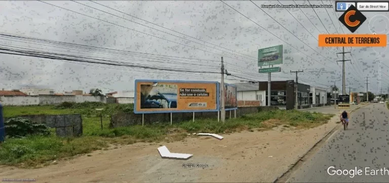 Imagem TERRENO EM FEIRA DE SANTANA - BA
