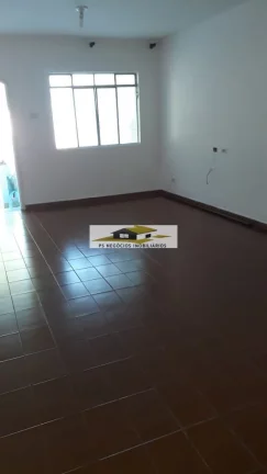Imagem Sobrado para venda no Jabaquara com 105mts