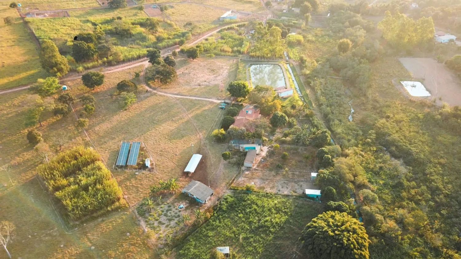 Imagem Vendo magnífica chácara em Perdigão/MG Propriedade com 64.000 m² (6,4 hectares)