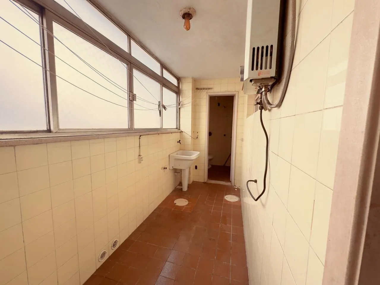 Imagem APARTAMENTO À VENDA Na FELICISSIMO DE AZEVEDO HIGIÊNÓPOLIS - 3 dormit. originalmente, transformado em 2 DORMITÓRIOS COM SUÍTE