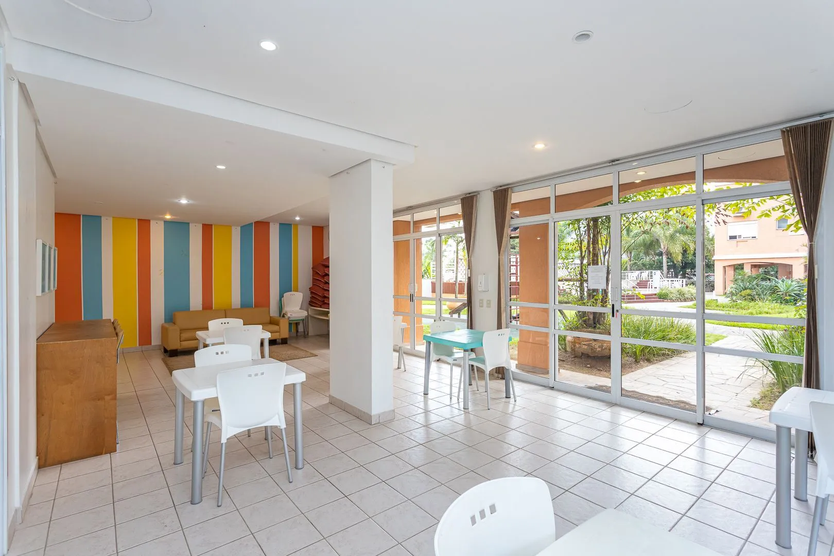 Imagem Apartamento de 3 dormitórios vaga e infra