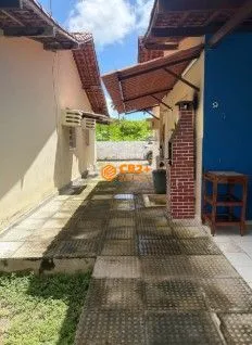 Imagem Vendo casa de praia 88m2 03 quartos 01 suíte 04 vagas de garagem na praia do sos
