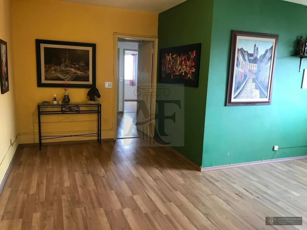 Imagem Apartamento para alugar em Vila Clementino, São Paulo