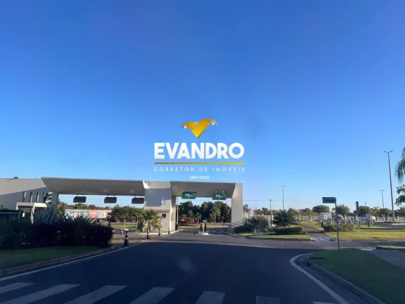 Terreno em Condomínio para Venda em Cuiabá / MT no bairro Condomínio Florais Itália