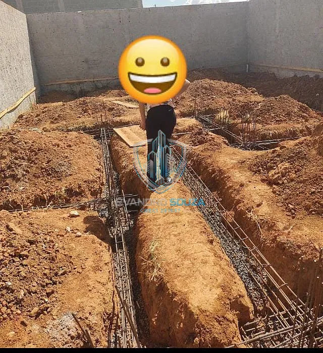 Imagem Terreno a Venda no bairro Jardim Marajoara - Limeira, SP