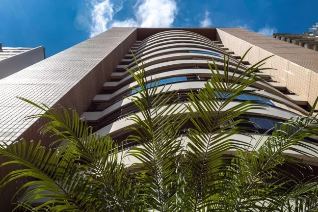 Imagem APARTAMENTO RESIDENCIAL em São Paulo - SP, Perdizes