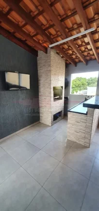 Imagem Casa em condomínio Residencial