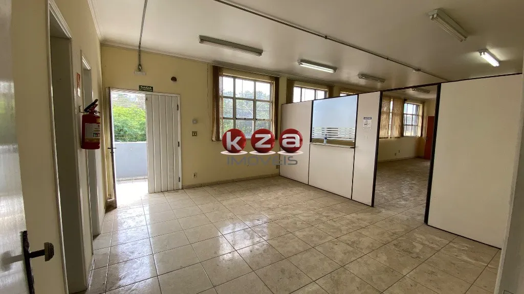 Imagem Galpão Industrial de 2.088m² para Venda ou Locação em Valinhos-SP, no Jardim São Paulo!