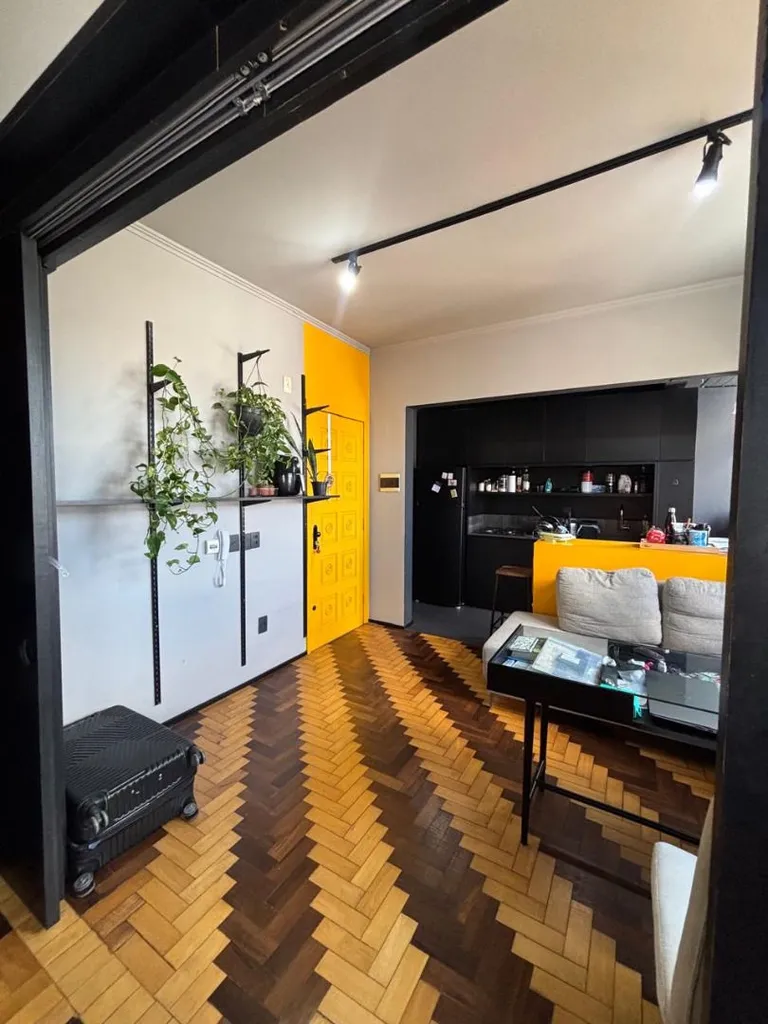 Imagem Apartamento em Centro Histórico