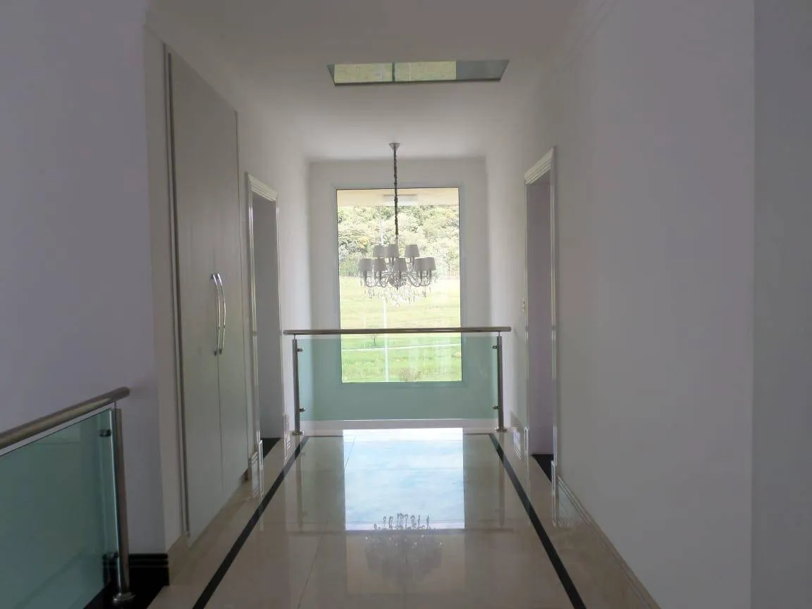 Imagem LINDA CASA LOCALIZADA NO RESIDENCIAL GENESIS 2.