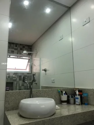 Imagem Casa em Condomínio para Venda em Guarulhos / SP no bairro Portal dos Gramados