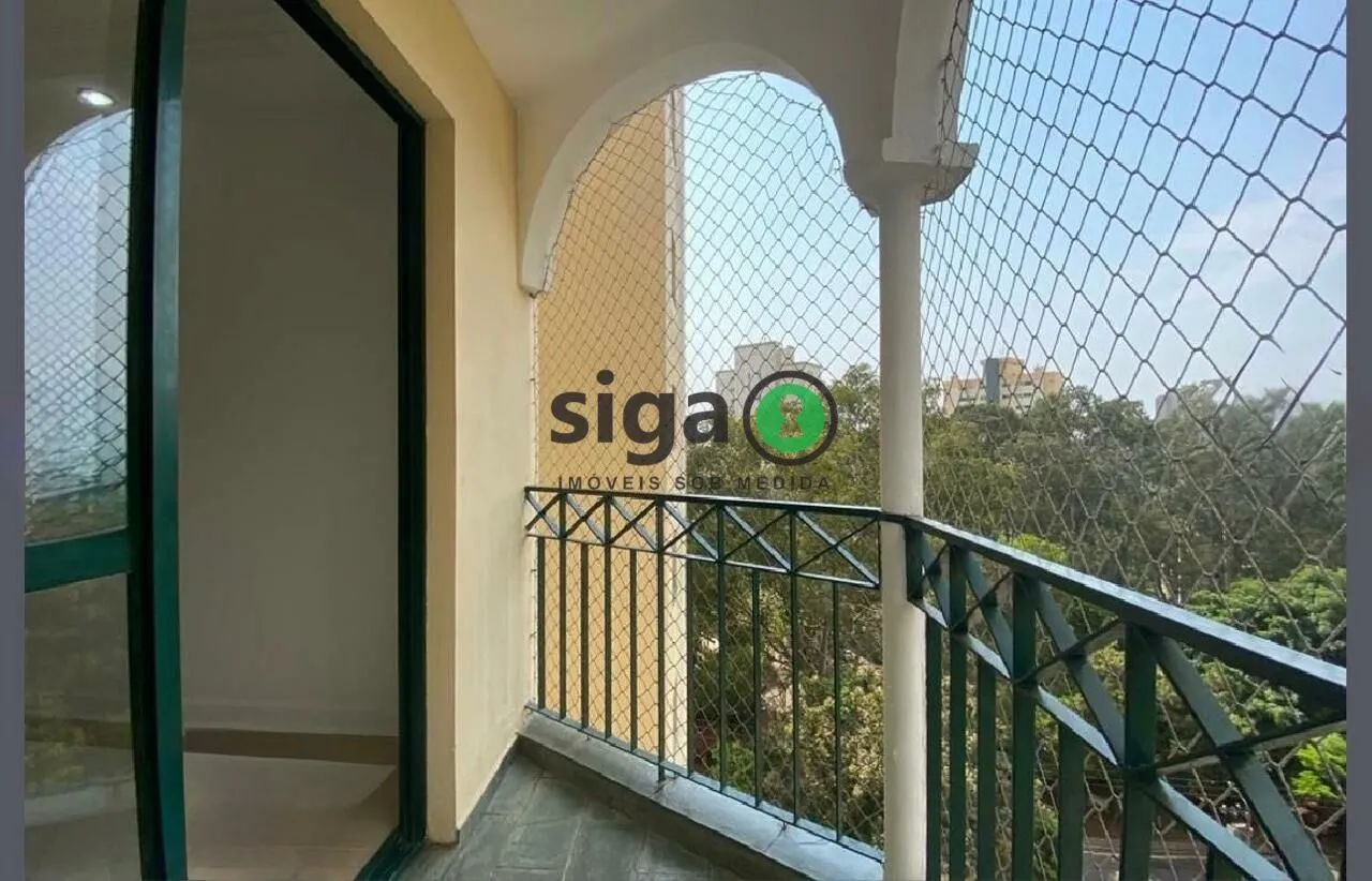 Imagem Apartamento para venda no Morumbi, São Paulo - SP