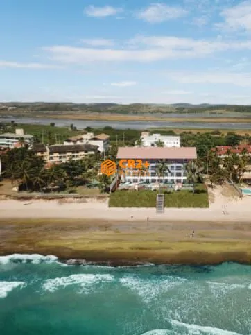 Imagem Apartamento á Venda com 88,85m², com 3 Quartos, Sendo 2 Suítes. Em Porto de Ga