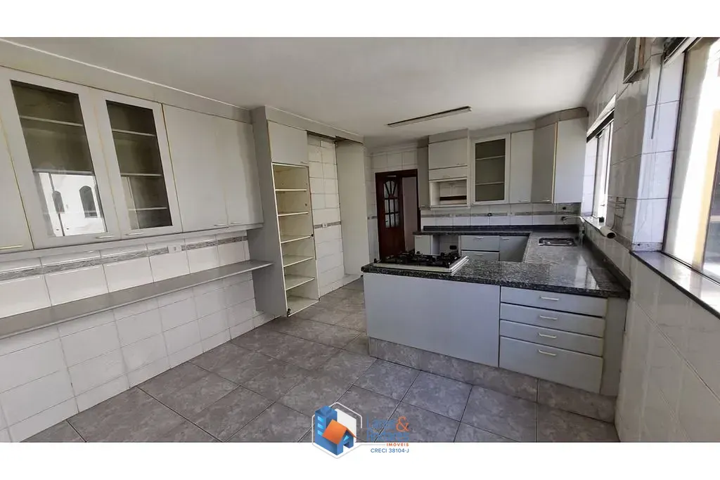 Imagem Casa à venda 3 Quartos 3 Suites 4 Vagas 196M² Jardim Vila Mariana São Paulo - SP