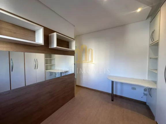 Imagem Excelente Apartamento Grand Classique 107 M² Vista Livre