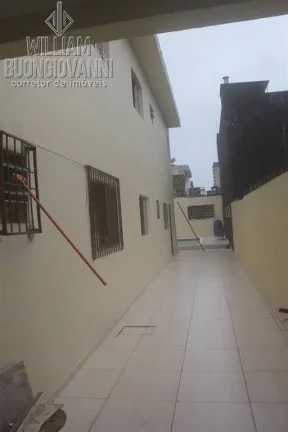 Imagem Casa à Venda em Solemar, Praia Grande - SP