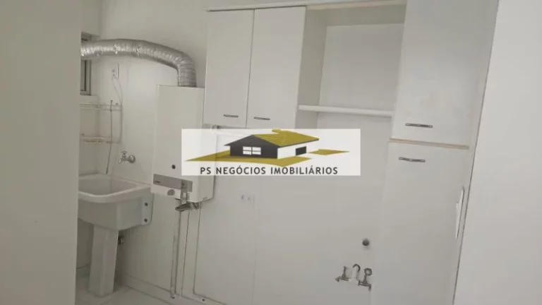Imagem Apartamento para venda e locação em Santa Cecilia
