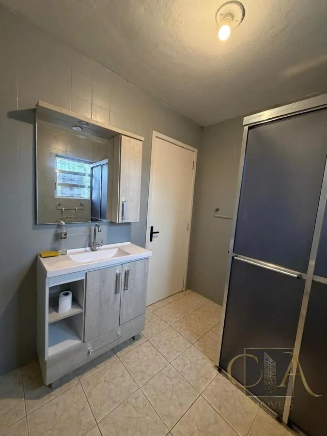 Imagem Apartamento para Venda em Rio Grande, Cidade Nova, 2 dormitórios, 1 banheiro, 1 vaga