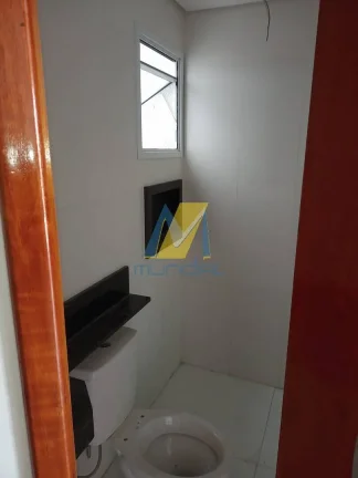 Imagem Alugo Apto em Santo André, Parque Capuava
