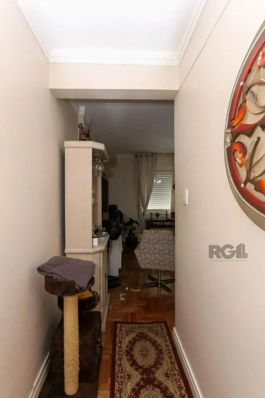 Imagem Apartamento 3 dormitórios, Canoas