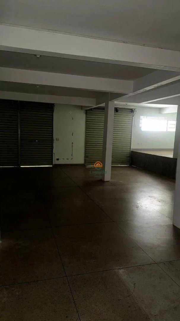 Imagem Loja à venda, 380 m² por R$ 599.000,00 - Jardim Ipê - Lagoa Santa/MG