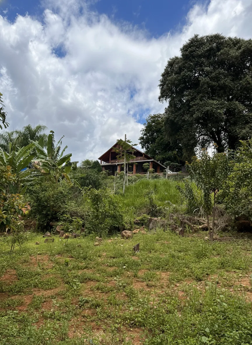 Imagem Chácara 1 m² à venda em Rio do Peixe, Campestre