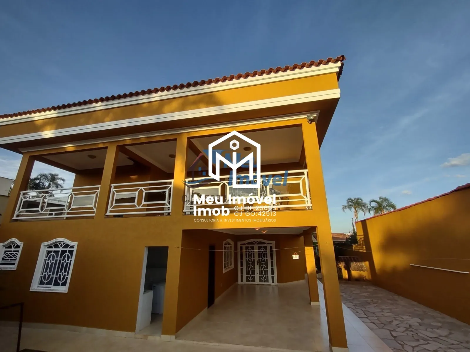 Imagem Casa 5 Quartos 3 Suítes 3 Vagas 800 m² Vicente Pires