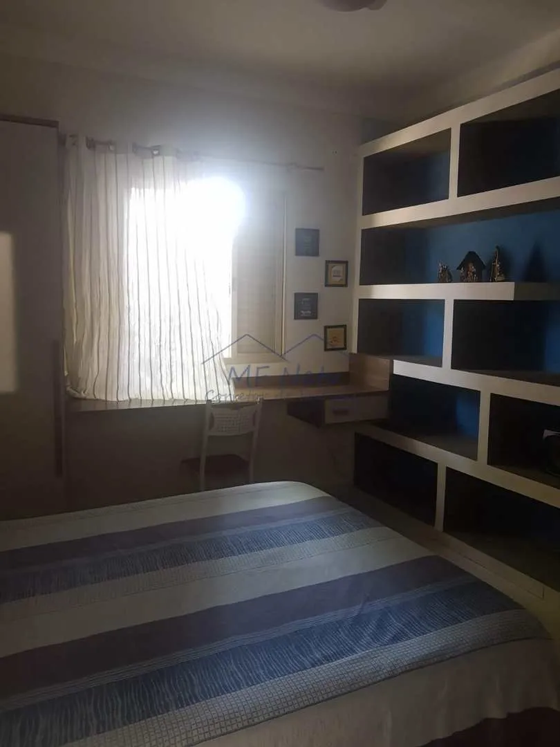 Imagem Casa de Condomínio