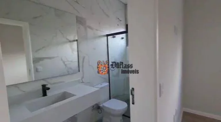 Imagem Casa com 3 dormitórios à venda, 200 m² por R$ 1.750.000 - Condomínio Jardim Flamboyan - Bragança Paulista/SP