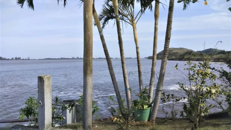 Imagem Casa à venda no Icapara - Iguape/SP